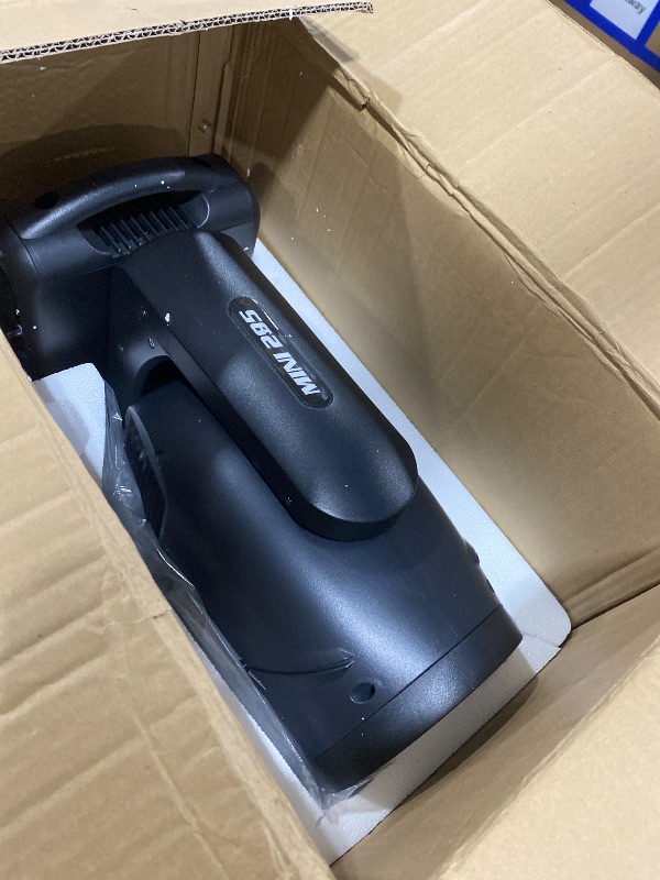 Photo 1 of YUERLT 295W Moving Head Light 14R with Ring 13 Patterns 14 Color 48+8 Prism Strobe Light LCD Display Stage Club Professional Machine