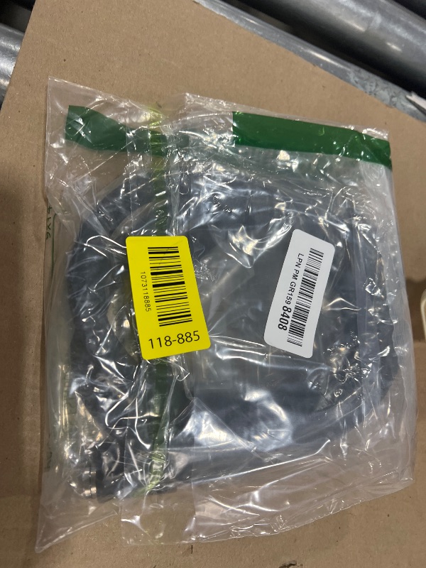 Photo 1 of KOHLER STATEMENT™ HANDSHOWER HOSE, 60"