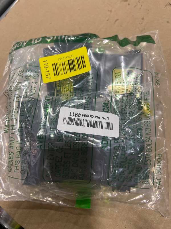 Photo 1 of PayForLess for 822XL Remanufactured for Epson 822XL Ink Cartridges for 822 XL T822 Workforce Pro WF-3820 WF-3823 WF-4820 WF-4830 WF-4833 WF-4834 Printer 2 Black 2 Cyan 2 Magenta 2 Yellow 8 Pack