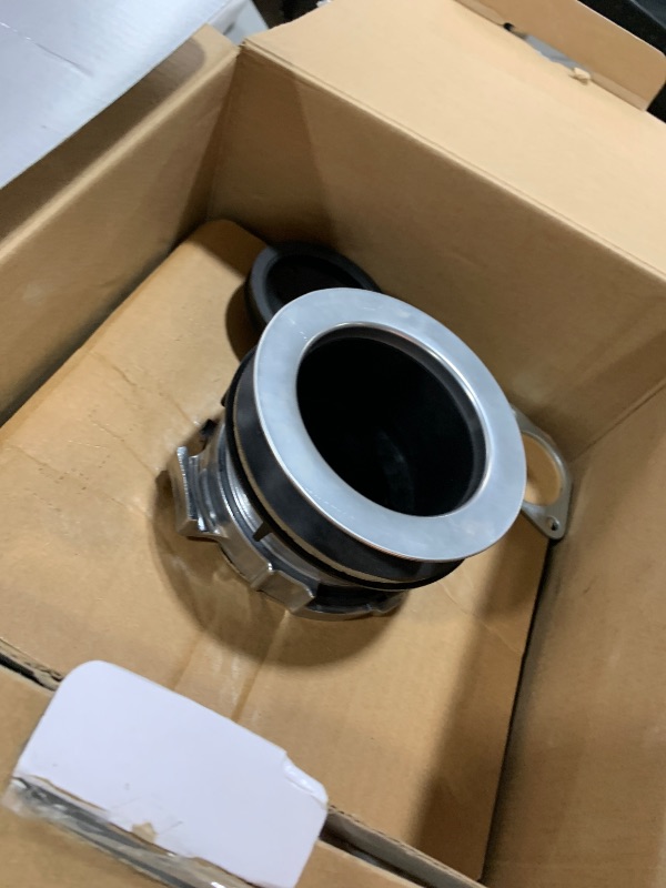Photo 1 of Waste King Garbage Disposal for Kitchen Sink with Power Cord, Food Waste Disposer, L-3200