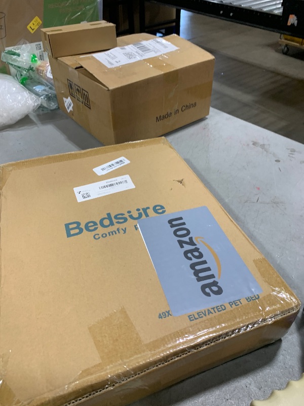 Photo 1 of bedsure sheets