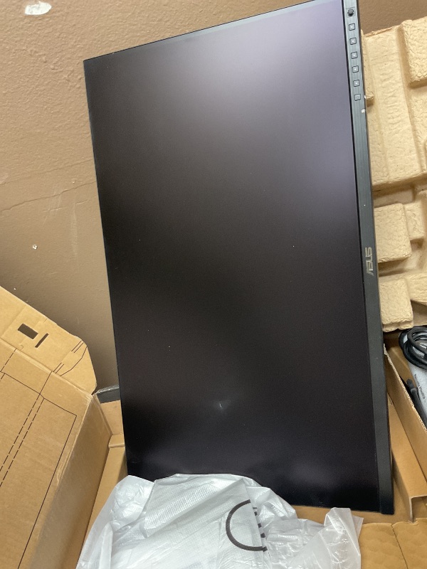 Photo 6 of ASUS - ProArt Professional Monitor with HDR (DisplayPort, HDMI, USB-C)