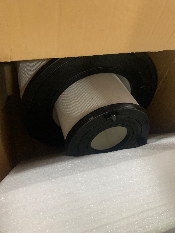 Photo 1 of Savener® S7M120 System 3 Inner and Outer Pool Filter, Compatible with 25021-0200S & 25022-0201S, Replacement for Sta-Rite System 3 S7M120, SR300 Pool Filter Cartridge, 300 Sq. Ft