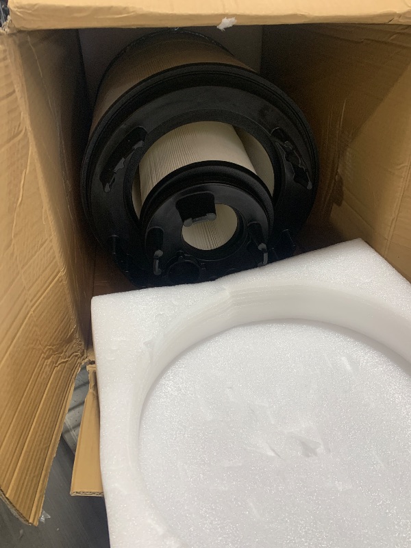 Photo 1 of Savener® S7M120 System 3 Inner and Outer Pool Filter, Compatible with 25021-0200S & 25022-0201S, Replacement for Sta-Rite System 3 S7M120, SR300 Pool Filter Cartridge, 300 Sq. Ft