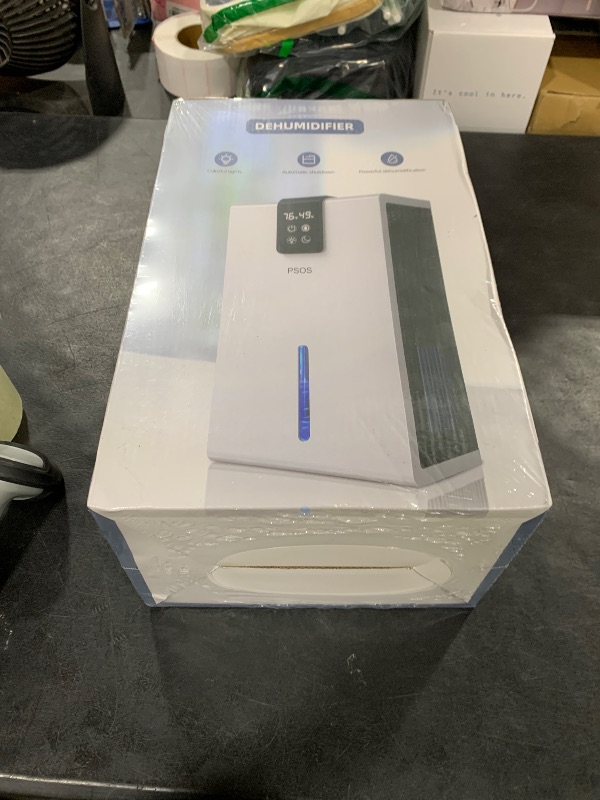 Photo 1 of Dehumidifier, Dehumidifiers for Home