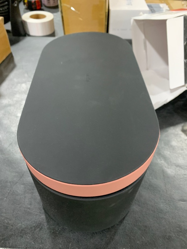 Photo 1 of Dyson Airwrap i.d. Multi-Styler, Allure Winner, Bluetooth Connected, No Heat Damage, 6-in-1 Versatility, Intelligent Hair Styler