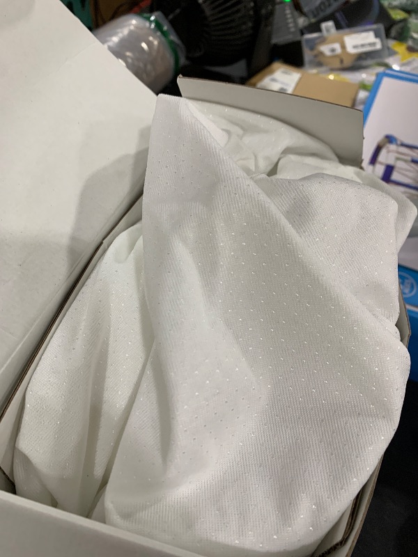 Photo 1 of Purple Deep Pocket Waterproof Mattress Protector - Queen Size, Fits Mattresses 15.5" - 20" - Durable Protection with Comfort-First Design for All Mattress Types