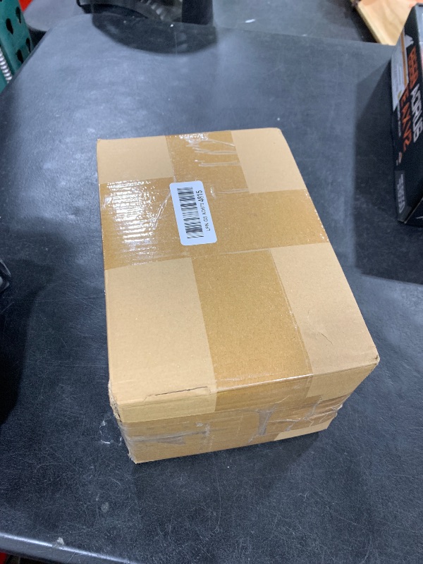 Photo 1 of Moonshan 200GPD Booster Pump for RO System Complete Kit Suitable for Home Reverse Osmosis Water Filter System Quick-Connection Design High Pressure Switch Pressure Adjustable (8800)