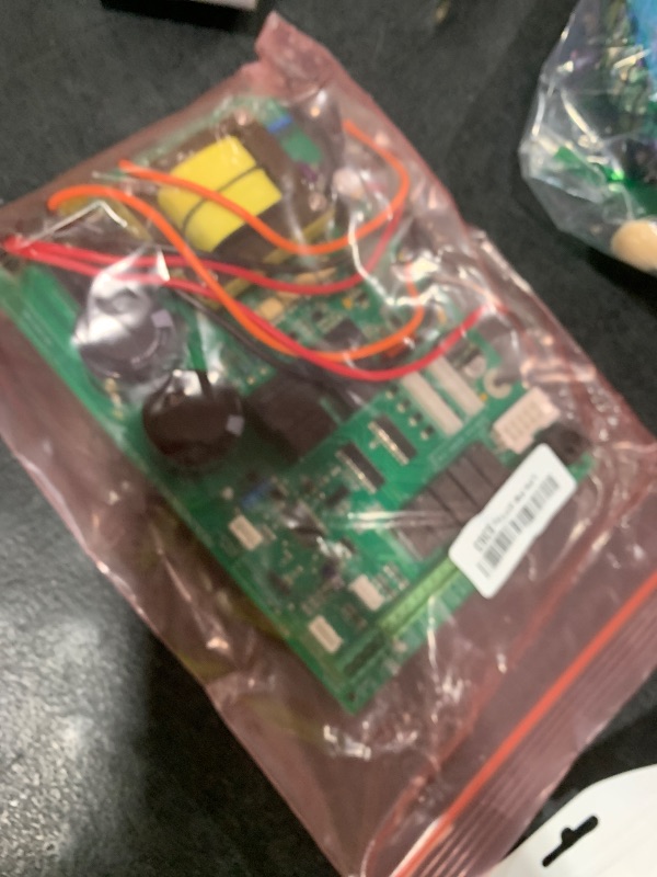 Photo 1 of OIMDK 2026 New ??????? Factory Certified GLX-PCB-Main Main Printed Circuit Board Replacement for Hayward Goldline AquaLogic and AquaPlus Pool and Spa Automation System