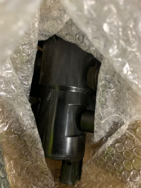 Photo 1 of Riyhch 902-611 Heat Storage Tank Pump Fit For Toyota Prius 2004 2005 2006 2007 2008 2009 W2380E 1629021011