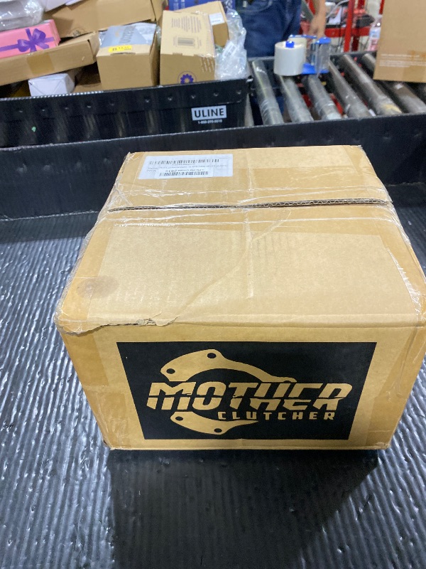 Photo 1 of Mother Clutcher Secondary Clutch fits Polaris RZR 1000 XP (2014-2015)
