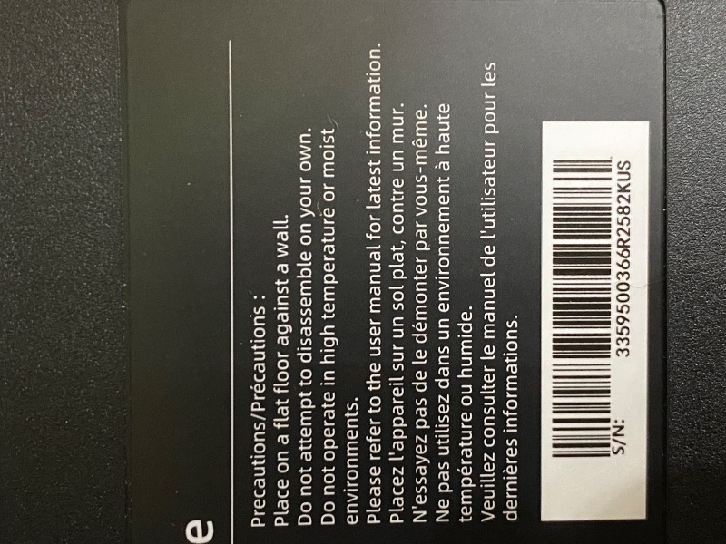 Photo 1 of MOVA V50 Ultra Complete Robot Vacuum and Mop, 24,000Pa Suction, Zero Tangling Duobrush, 2.28in Obstacle Overcoming, FlexiRise Navigation, 176°F Hot Water Mop Self-Cleaning & Fast Hot Air Drying, Black