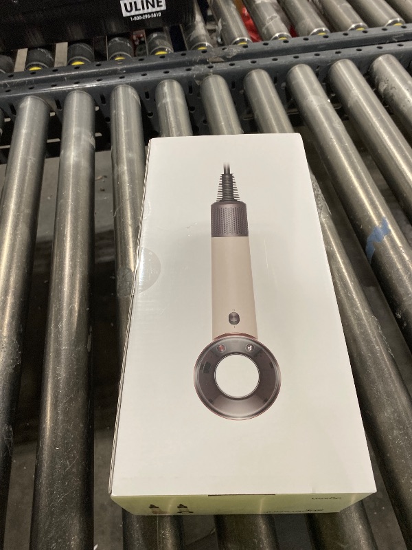 Photo 1 of Dyson Supersonic Travel Hair Dryer
