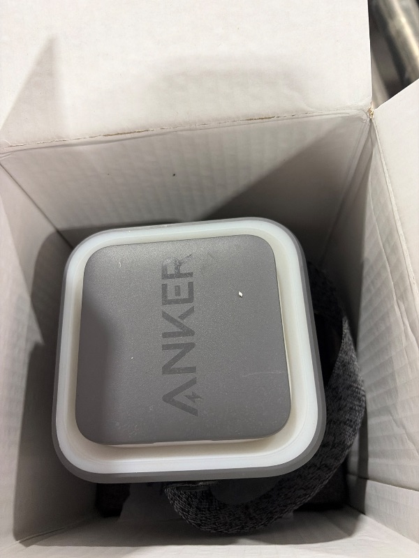 Photo 1 of ANKER CHARGER