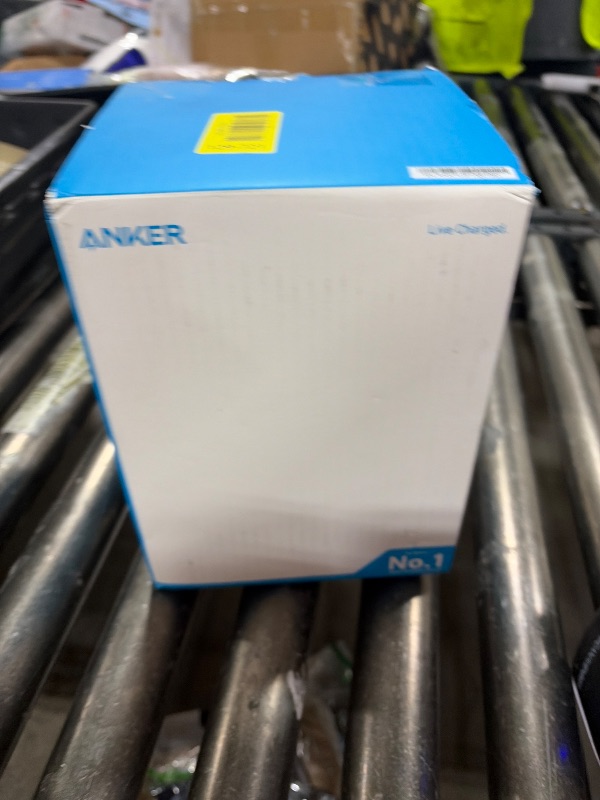 Photo 1 of ANKER CHARGER 