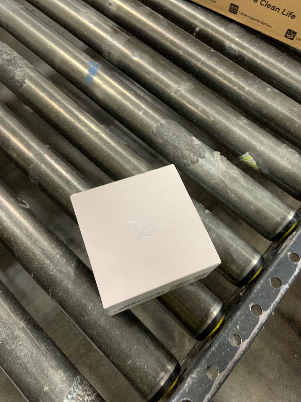 Photo 1 of Bang & Olufsen Beoplay Eleven Premium Wireless in-Ear Earbuds with Bluetooth 5.2 and Active Noise Cancellation, Copper