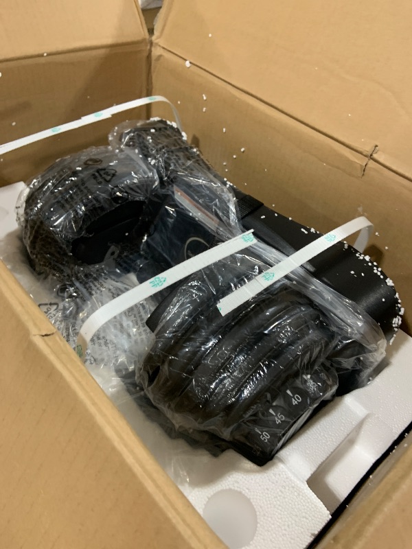 Photo 1 of BowFlex Results Series 552 SelectTech Dumbbells (Pair)