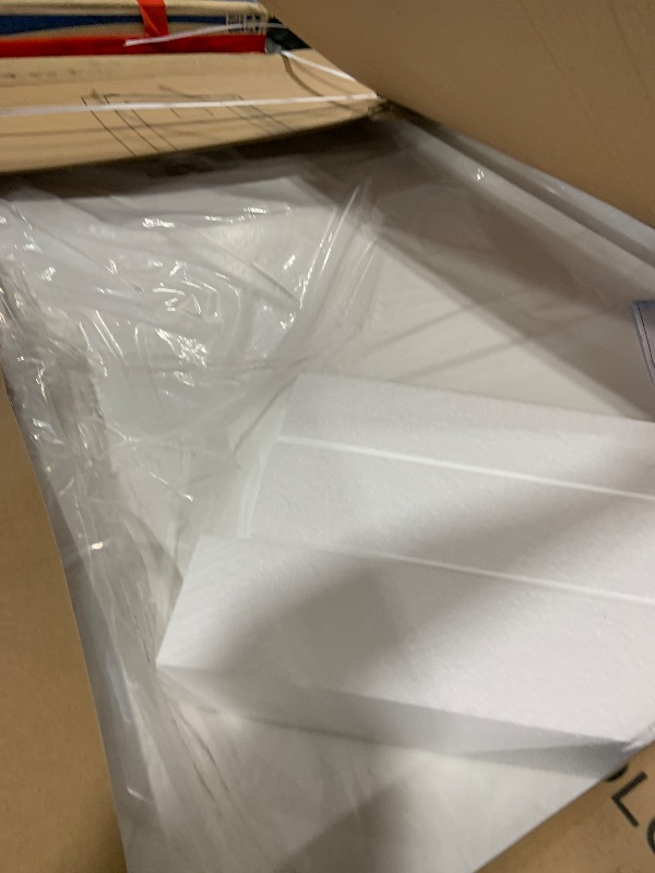 Photo 1 of SHOWER BASE 60W X 36L  X 4 -1/8"H