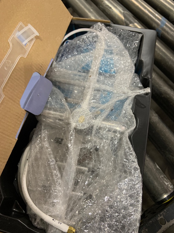 Photo 1 of Cell Phone Signal Booster for All Carriers on Band 5/12/13/17 | Up to 4,500 Sq Ft | Boost 5G 4G& LTE Signal for Verizon, AT&T, T-Mobile & More | FCC Approved