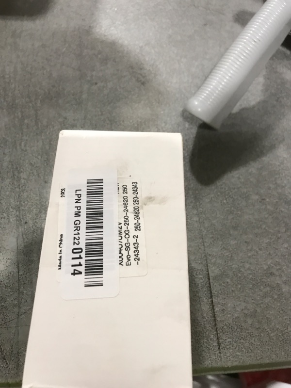 Photo 1 of Oxygen O2 Sensor 250-24620 250-24343 Upstream Downstream Set of 2 - Compatible with Honda - Accord 1998 1999 2000 2001 2002 - L4 2.3L - Replaces # 234-4620 234-4220