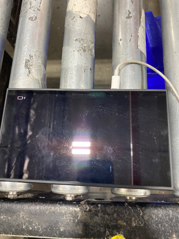 Photo 1 of (FAULTY) Nintendo Switch 2 System