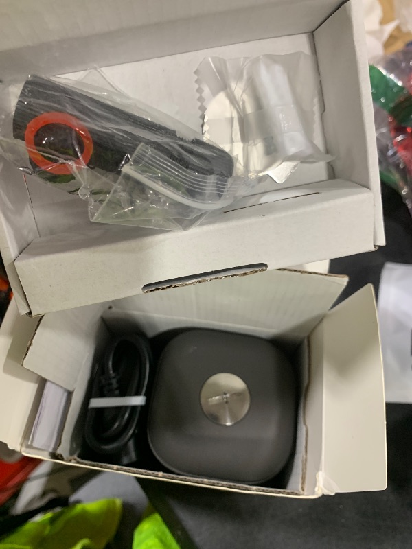 Photo 1 of Aqara 4MP Camera Hub G5 , True Color Night Vision Security Camera Outdoor, 2.4/5Ghz WiFi, HomeKit Secure Video,