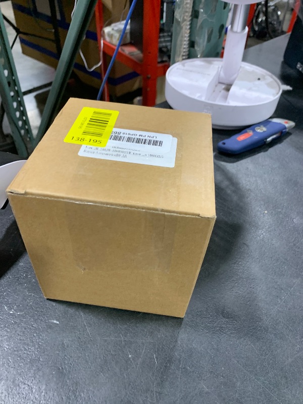 View 2 of New 2M248J W10693025 Microwave Oven Magnetron Wind-Cooling 1000W for Toshiba Microwave Replacement Parts 2m240j?L?2m303j?L?OM75P (10) OM75P-21-ESGN 2M253J Wpw10693025 Repair Accessories