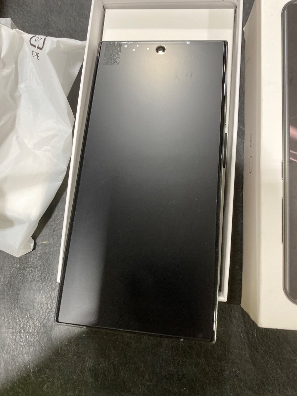 Photo 1 of ZFSMHXH I24 Ultra 5G Unlocked Phones 8+512GB Android13 Smartphone Battery 6800mAh 6.9" HD Screen Unlocked Cell Phone,48MP+108MP Camera/Face ID/5G/Fingerprint Lock/Dual SIM/GPS (Gray)