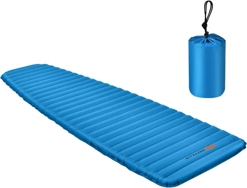 Photo 1 of Iseryn Camping Sleeping Pad JM172BL845CM

