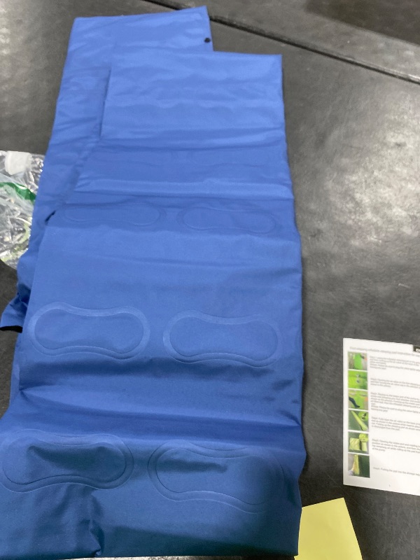 Photo 1 of Iseryn Camping Sleeping Pad JM172BL845CM
