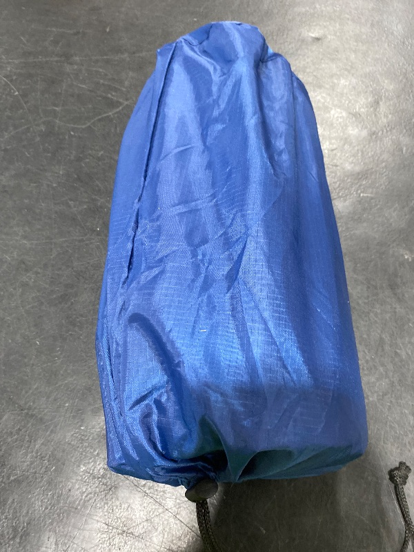 Photo 1 of Iseryn Camping Sleeping Pad JM172BL845CM
