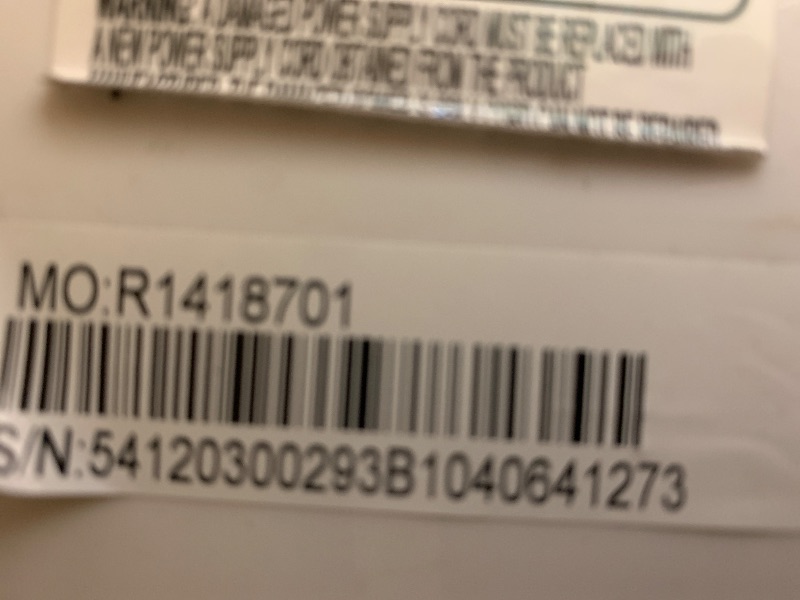 Photo 1 of ***HEAVILY USED***
Midea Inverter Window Air Conditioner with Heat – Quiet Window AC Unit and Heat Combo with Dehumidifier – Cools up to 550 Sq. Ft. – Energy Star Rated, Smart Control, Remote, 12,000 BTU