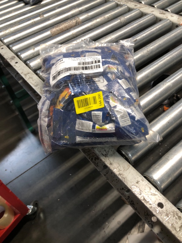 View 2 of ***Exp: 07-20-26***PLANTERS Variety Pack, Salted Cashews, Salted Peanuts & Honey Roasted Peanuts, On-the-Go Nut Snacks, Individually Packed Snacks, Mixed Nuts, Kosher, (36 Count)
