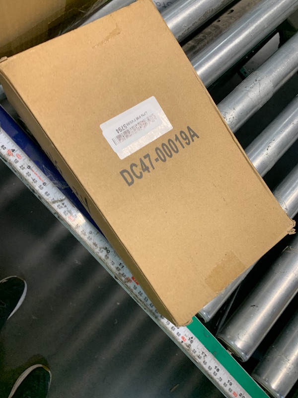 Photo 1 of ?Upgraded?DC47-00019A Dryer Heating Element for Samsung DVE50R5200W/A3 DV45H7000EW/A2 DV40J3000EW/A2 DVE50M7450W/A3 DV42H5000EW/A3 DV42H5200EW/A3 DVE50R5400V/A3 DV48H7400EW/A2 DV42H5200EP/A3