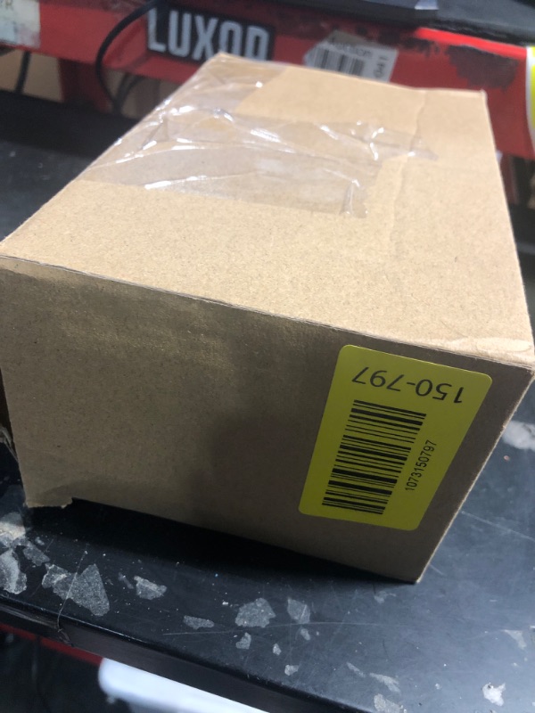 Photo 1 of [New Upgrade] Briidea RV Electric Water Hybrid Heater Kits with Replaceable Anode Rod (Patent Pending), Electric Heat and Anode Protection, Compatible with 6 Gallon Suburban and Atwood Water Heater