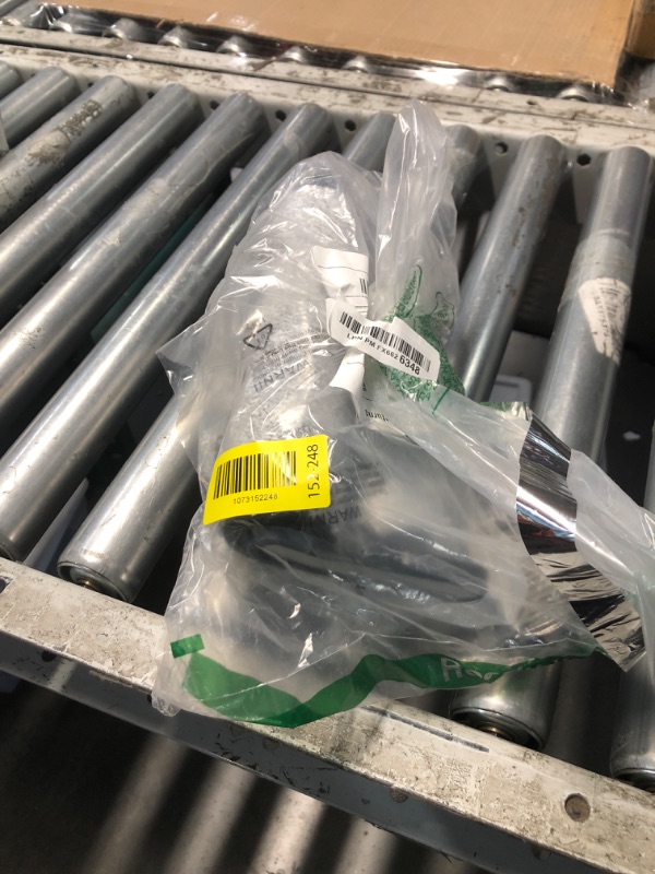Photo 1 of ?Only S5 Combo?Brush Roller Replacement Parts for Tineco Floor ONE S5 Combo Cordless Wet Dry Vacuum Cleaner, 2 Brush Rollers + 2 Vacuum HEPA Filters (Only Fit S5 COMBO)