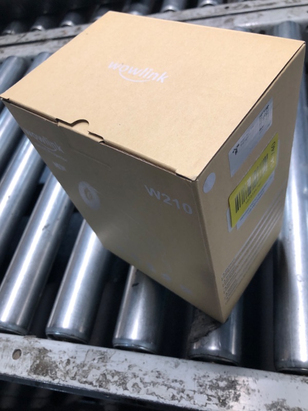 Photo 1 of [Built-in Apps & 2026 Upgraded] Mini Projector with WiFi 6 and Bluetooth 5.4 Support 4K 1080P Auto Keystone 180° Rotatable Projector Portable Compatibile with HDMI/TV Stick/Memory Stick/Laptop, White