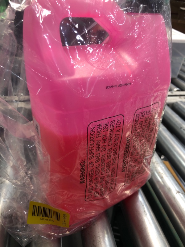 Photo 1 of ***MISSING PARTS*** Chemical Guys CWS_101 Maxi-Suds II Foaming Car Wash Soap (Works with Foam Cannons/Guns or Bucket Washes) Safe for Cars, Trucks, Motorcycles, RVs & More, 128 fl oz (1 Gallon), Cherry Scent