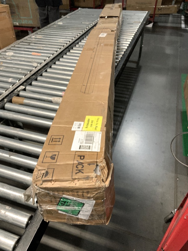 Photo 1 of ***TRUCK/TRAILER PICKUP ONLY***Bekada 8FT LED Linear Light Fixtures, 90/70/60W & 3500/4000/5000K CCT Adjustable, 8’ Linear Shop Lights for Workshop, Office, Garage, 0-10V Dimmable, 8Feet LED Strip Lights, 4Pack
