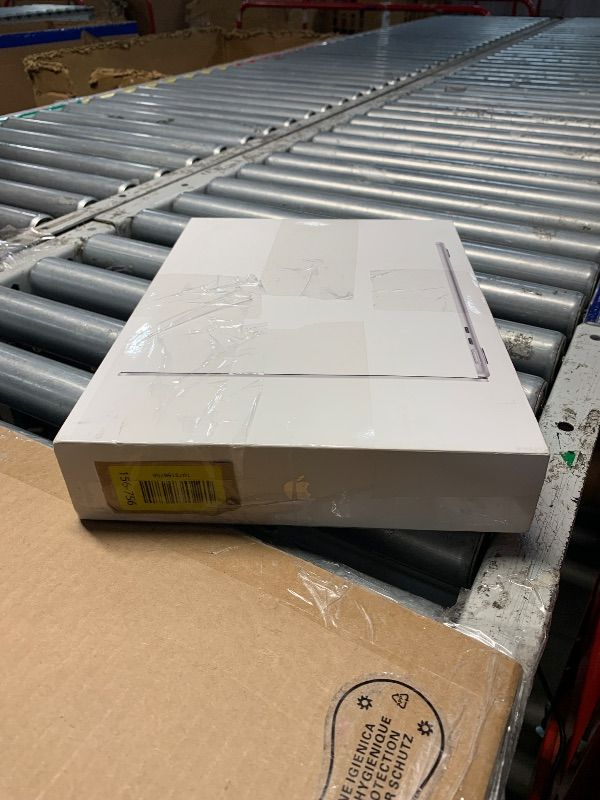 Photo 1 of *Parts Only*
M1 MacBook Air