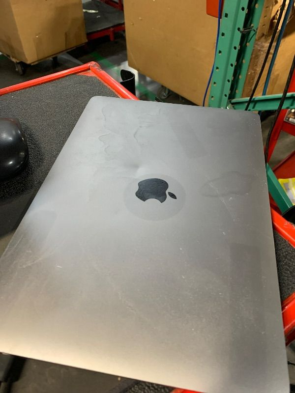 Photo 1 of *Parts Only*
M1 MacBook Air