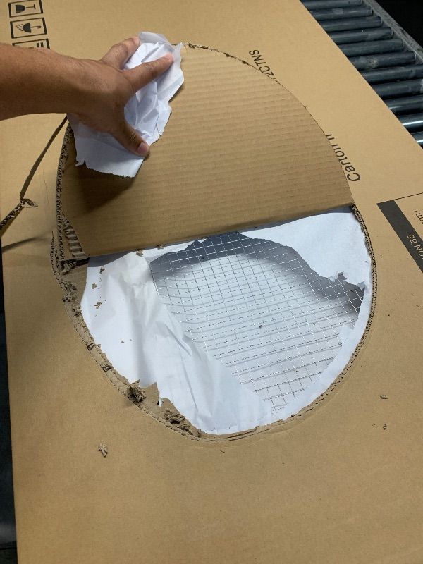 Photo 1 of ***FACTORY SEALED***
Hanover Outdoor Wooden Chicken Coop with Ramp, Large Wire Mesh Run and Waterproof Roof