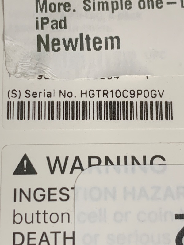 Photo 1 of ***FACTORY SEALED***Apple AirTag (1st Generation) - 4 Pack. Keep Track of and find Your Keys, Wallet, Luggage, Backpack, and More. Simple one-tap Set up with iPhone or iPad, Bluetooth