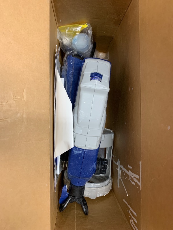 Photo 1 of ********Missing tunnel and sieve***********
Graco 26D283 TrueCoat 360 Variable Speed Paint Sprayer