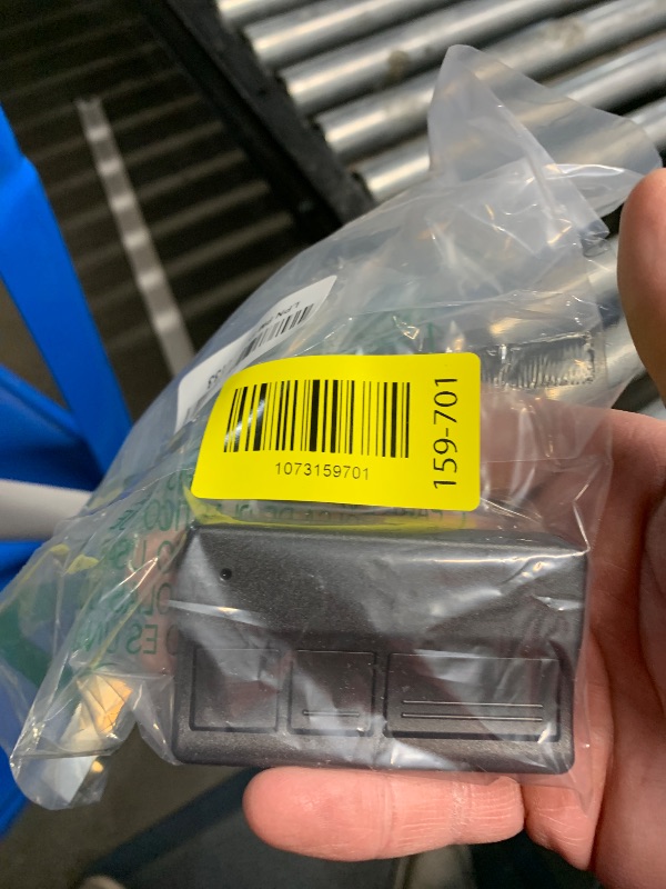 Photo 1 of ***MISSING PARTS***
2 for LiftMaster Chamberlain Craftsman Universal Garage Door Opener Remote 371LM 373LM 971LM 973LM?10 Year Warranty?