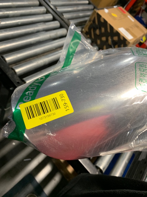 Photo 1 of [Set of 3] 24oz + 58oz + 85oz Metal Scoops for Ice Machine - Large Aluminum Ice Scoop Bundle - Hand Wash Only