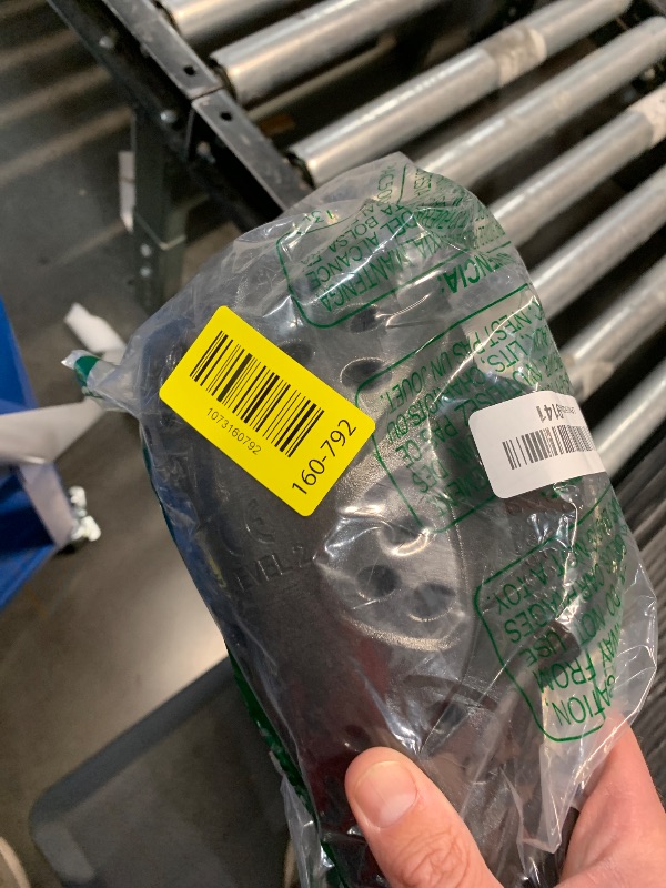 Photo 1 of ***MISSING PARTS***
Motorcycle Jeans for Men with CE Armor Protection | Stretch Denim Riding Pants | Abrasion Resistant, Fit for Cruiser & Street Bikes