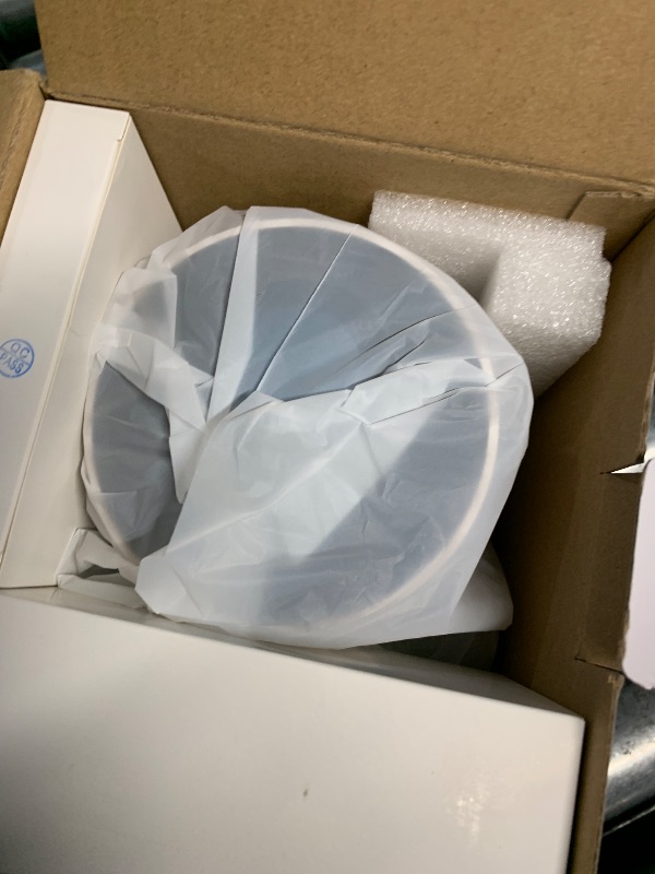 Photo 1 of ?Electric Focus?Magcubic Mini Projector 4K Support, Portable Projector with WiFi 6 and Bluetooth 5.4, Smart Proyector, 5W Soundbase Speaker, 180°Rotation for Home Theater