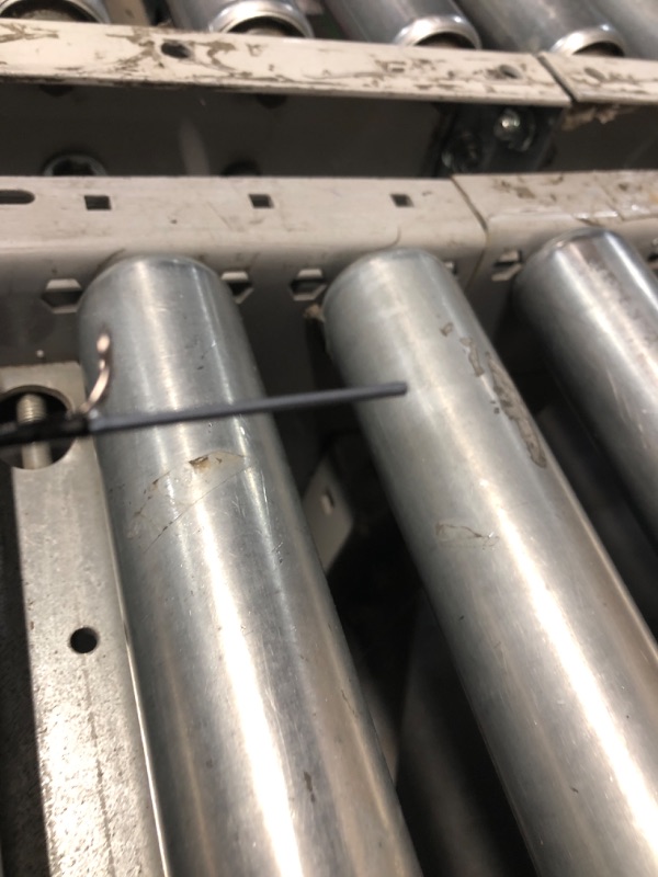 Photo 1 of ***Broken Tip***
Pflueger 5' President Spinning Rod, 1 Piece Fishing Rod, Ultra Light Rod Power, 2-6 lb Line Rating, Lure Rating 1/32-3/16 oz
