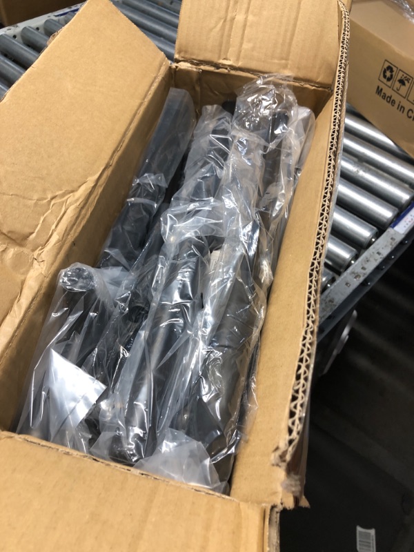 Photo 1 of [2025 Upgrade] 2 Step Stool with Handle for Elderly with Sensor Night Light,Medical Heavy Duty Step Stool with Adjustable Handrail, Bedside Steps for People with Mobility Impairments,350lbs